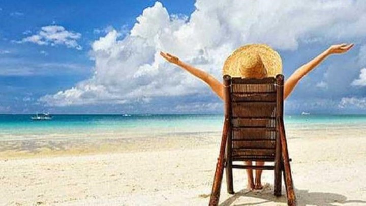 Οδηγίες για τον Κοινωνικό Τουρισμό - Oι προθεσμίες για τις αιτήσεις