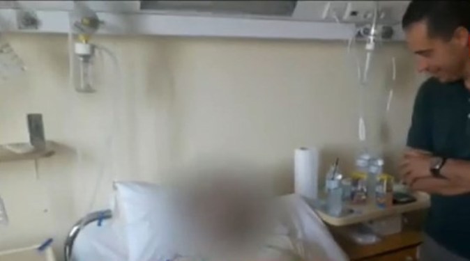 Ο 19χρονος που μαχαιρώθηκε στην Καλλιθέα: "Ήταν θαύμα που έζησα" - ΒΙΝΤΕΟ