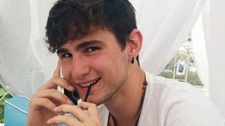 Τι δήλωσε η μητέρα του 20χρονου φοιτητή που εντοπίστηκε σώος