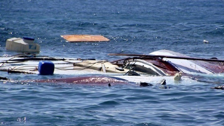 Τουλάχιστον 20 μετανάστες αγνοούμενοι στα ανοιχτά των Ισπανικών ακτών