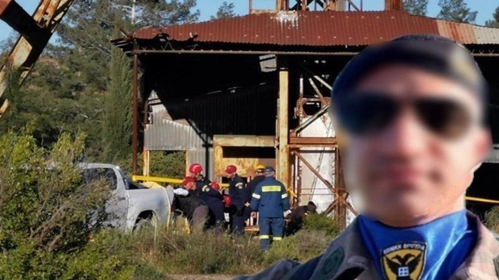 Κύπρος: Σε απευθείας δίκη ο serial killer