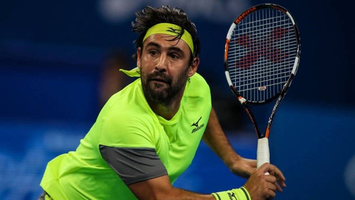 Αποσύρεται μετά το Wimbledon ο Μάρκος Παγδατής