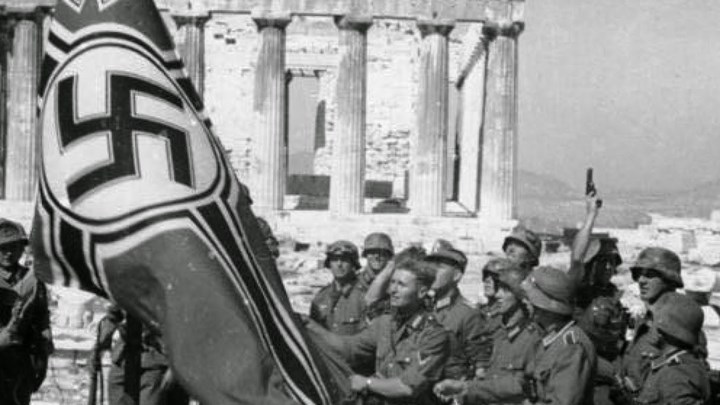 Γερμανοί ιστορικοί: Οι Ελληνικές αξιώσεις για επανορθώσεις δεν παραγράφονται