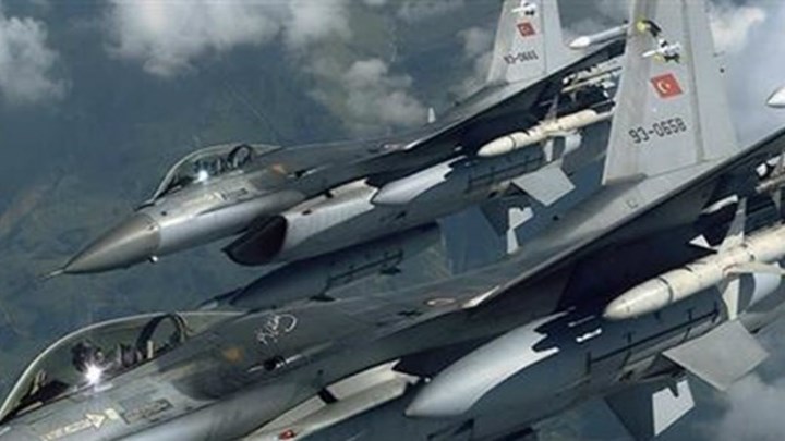 Επιστολή καταγγελία της Κύπρου στον Γ.Γ. του ΟΗΕ τις τουρκικές παραβιάσεις