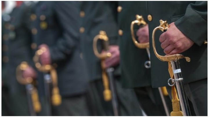 Αναδρομικά Απόστρατων: Σήμερα η πληρών των επιπλέον ποσών