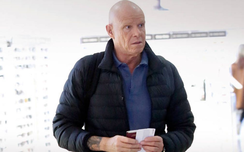 Τζώνη Καλημέρης: Τέλος από το Open!