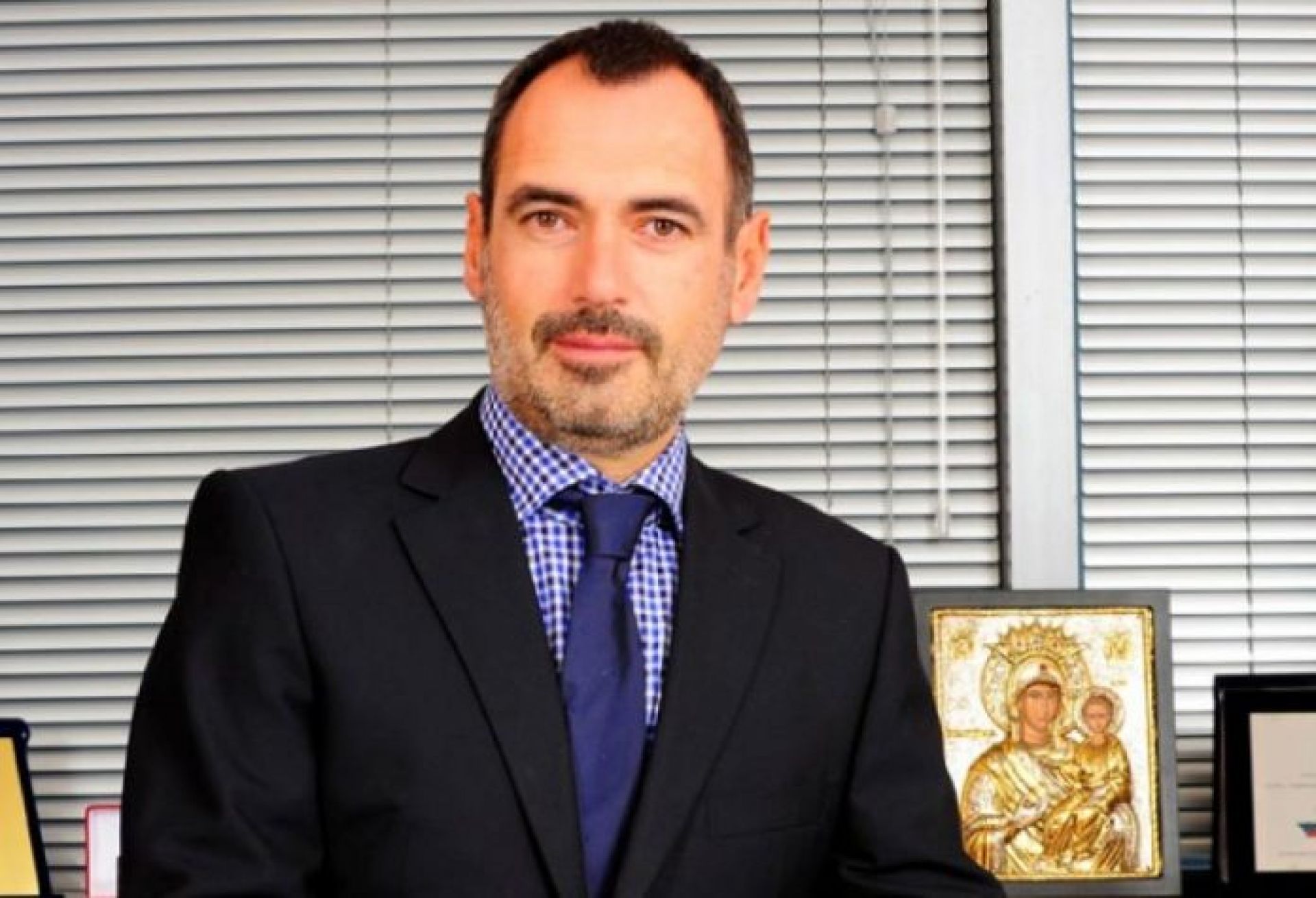 Ανδρέας Κατσανιώτης: «Η Νέα Δημοκρατία είναι ο Φορέας της Εθνικής Συνεννόησης»