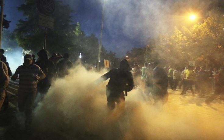 "Καμπανάκι" Γιούνκερ για την ευρωπαϊκή πορεία της Αλβανίας