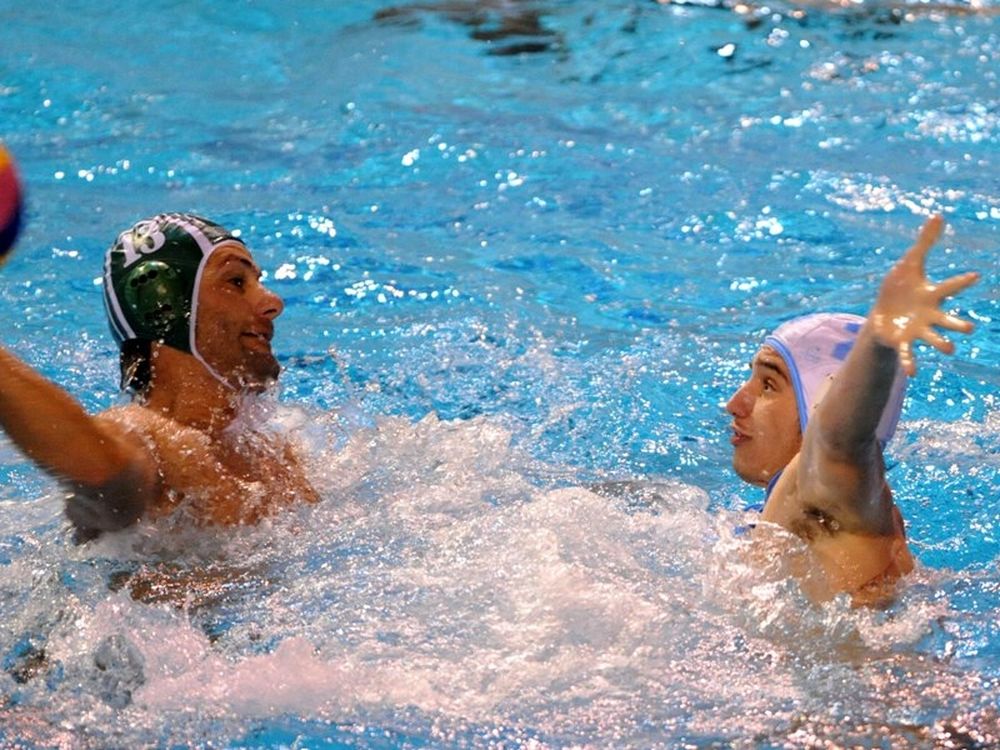 Η ΝΕΠ έχασε 9-4 από τον ΝΟ Λάρισας