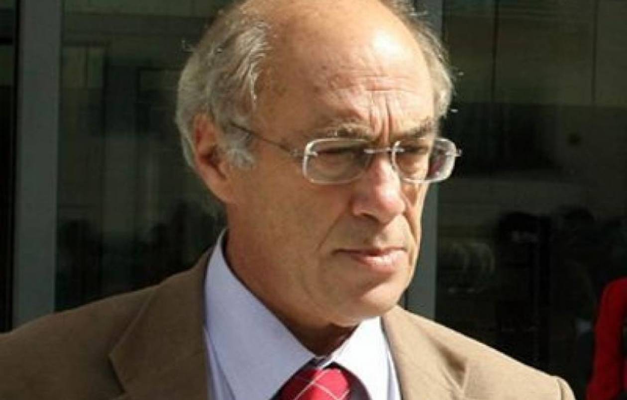Απεβίωσε ο Ποινικολόγος Φραγκίσκος Ραγκούσης