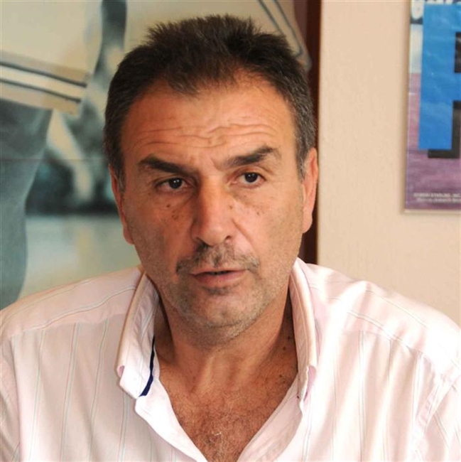 Πάτρα: Συλλυπητήρια Τάκη Πετρόπουλου για την απώλεια των Τζένου - Ιωαννίδη