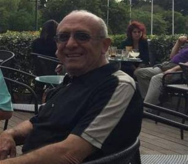 Πάτρα: Σήμερα το τελευταίο αντίο στον γιατρό Ανδρέα Χατζηαλεξάνδρου