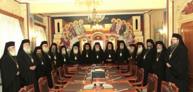 Η Ιερά Σύνοδος προειδοποιεί για τη δράση προτεσταντικής οργάνωσης στην Αιτωλοακαρνανία