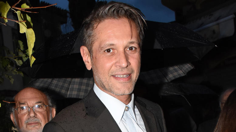 Αιμίλιος Χειλάκης: “Είχα όγκο στη βάση του κρανίου…”