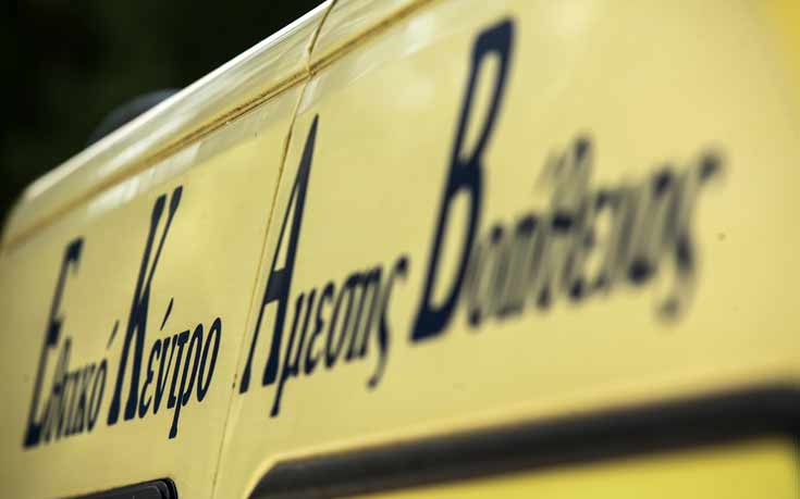 ΕΚΑΒ: Εναέρια μέσα αλλάζουν το τοπίο των αεροδιακομιδών