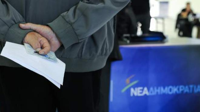 ΝΔ - Οι υποψήφιοι βουλευτές σε Ηλεία και Αιτωλοακαρνανία - ΟΝΟΜΑΤΑ