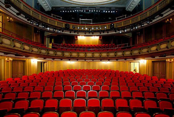 Εκτακτη επιχορήγηση του ΔΗ.ΠΕ.ΘΕ Πάτρας με 77.000 ευρώ