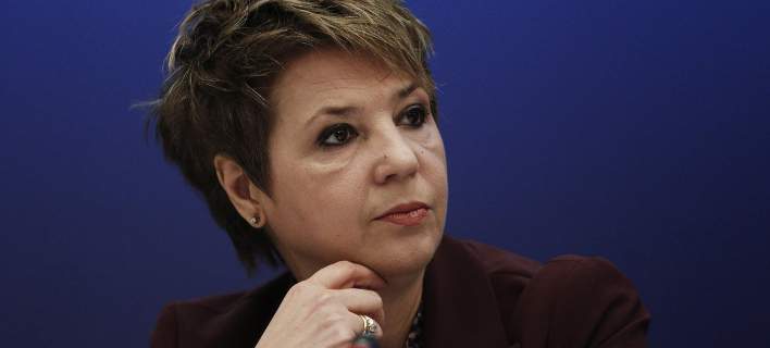 Ολ. Γεροβασίλη: Τα στοιχεία για την παραβατικότητα διαψεύδουν την Ν.Δ.