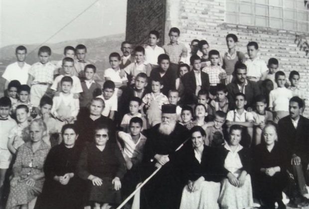 Ποιος ήταν ο Γερβάσιος Παρασκευόπουλος - Πρόταση του Μητροπολίτη Πατρών να αγιοποιηθεί