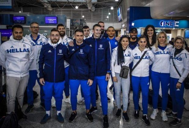 Με παρέμβαση Τσίπρα η εθνική ομάδα στίβου πάει στο Μινσκ