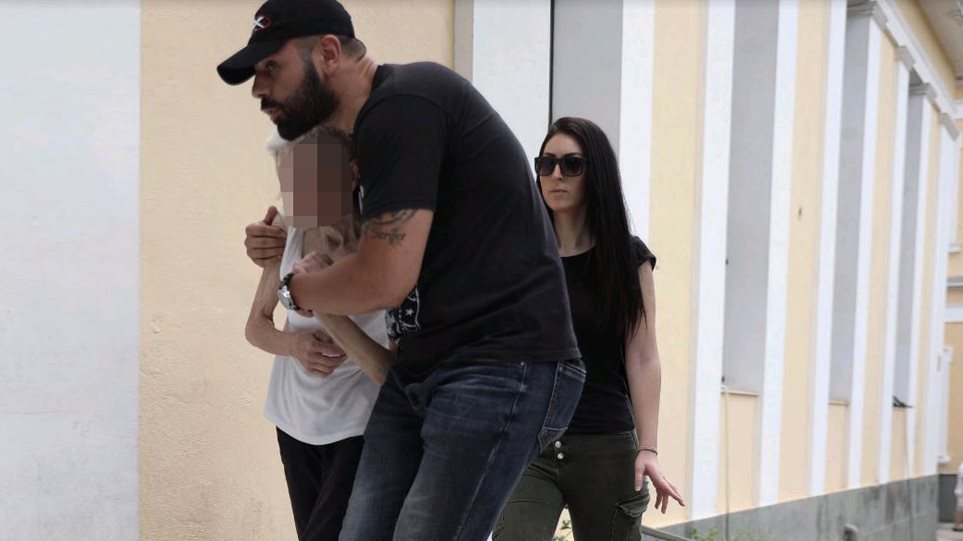 Γουδή: Προφυλακιστέα η 68χρονη μητροκτόνος