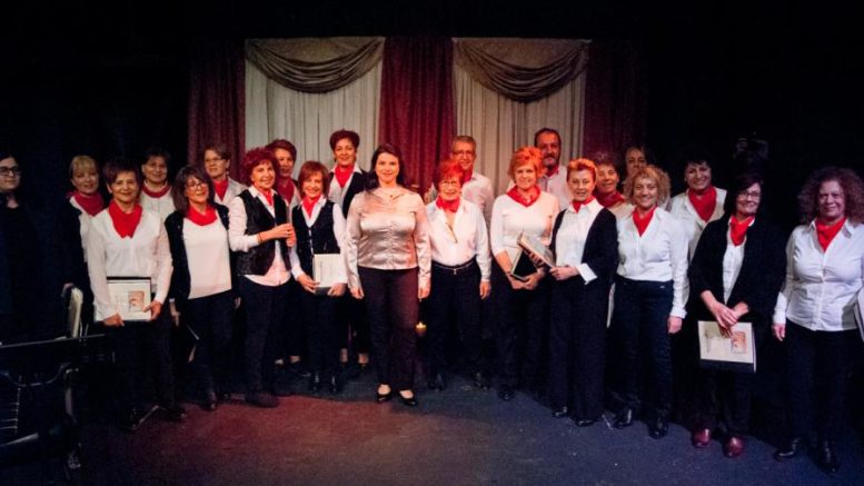 Κοινο_Τοπία: Σήμερα η συναυλία της Χορωδίας