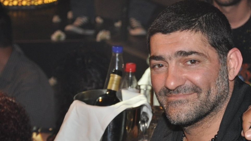 Μιχάλης Ιατρόπουλος: "Ετοιμος για μάχη" στο νοσοκομείο