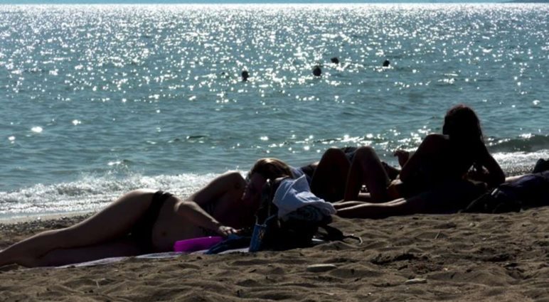 Πάτρα: Ο καιρός του τριημέρου - Ποια ημέρα θα έχουμε 35αρια - ΠΡΟΓΝΩΣΗ