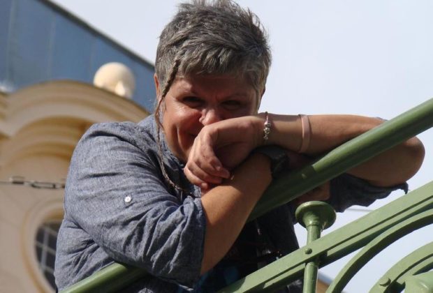 Πάτρα: Πένθος για την Αγγελική Στεφανάκη, του Συλλόγου Άλμα Ζωής