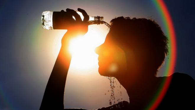 Γεγονός ο μίνι καύσωνας - Ποιες πόλεις χτύπησαν 40αρια στη Δυτική Ελλάδα - Άγγιξε τους 37 στην Πάτρα - ΦΩΤΟ - ΧΑΡΤΕΣ