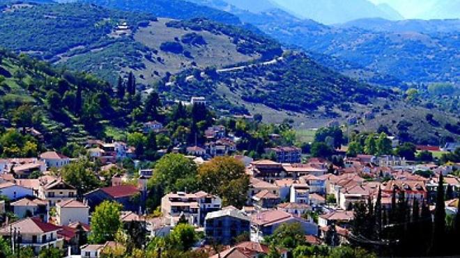 Kαλάβρυτα: Ξεκινά η ευνοϊκή ρύθμιση οφειλών προς το Δήμο