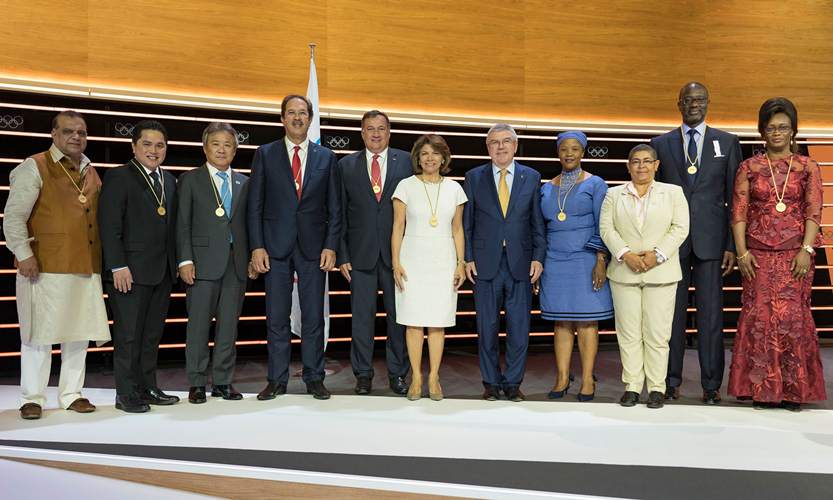 Ο.E. ΜΕΣΟΓΕΙΑΚΩΝ ΑΓΩΝΩΝ: Συγχαρητήρια στον Σπύρο Καπράλο