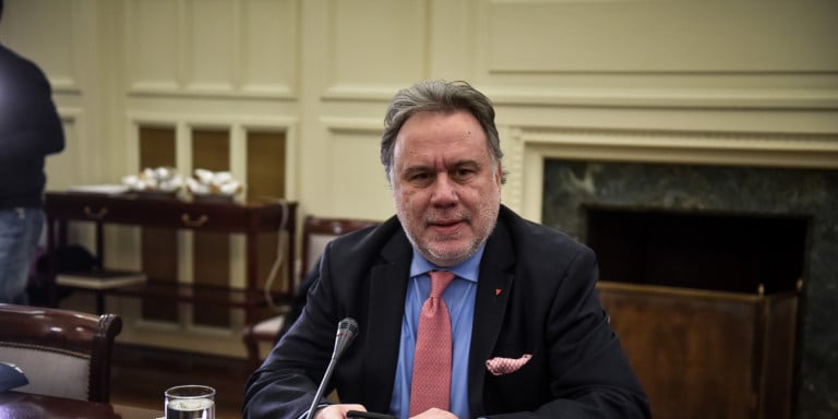 Συνεδριάζει το Εθνικό Συμβούλιο Εξωτερικής Πολιτικής για τις τουρκικές προκλήσεις