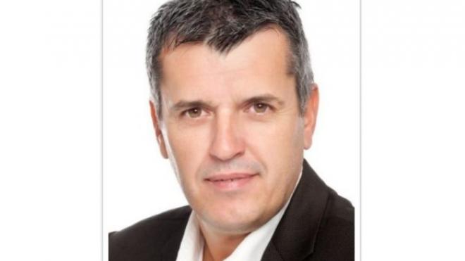 Περιοδεία στα Καλαβρυτοχώρια για τον Γιώργο Κυριακόπουλο ΦΩΤΟ