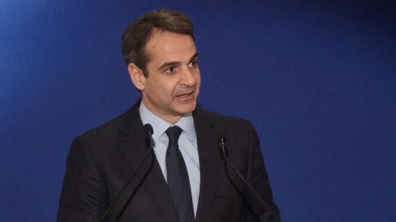 Κυριάκος Μητσοτάκης: Δεν με εξέπληξε το εκλογικό αποτέλεσμα - "Ναι" σε ντιμπέιτ με όλους τους αρχηγούς - ΒΙΝΤΕΟ