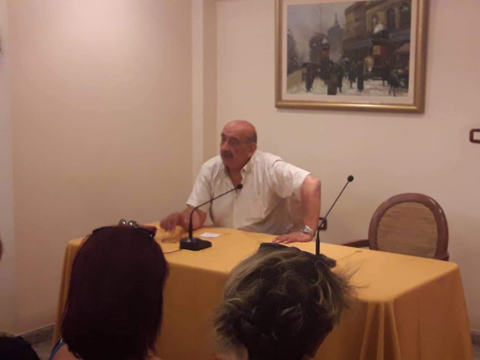 «Στήριξη στον θεσμό της οικογένειας»-Ομιλία Νταβλούρου σε συγκέντρωση γυναικών ΦΩΤΟΓΡΑΦΙΕΣ