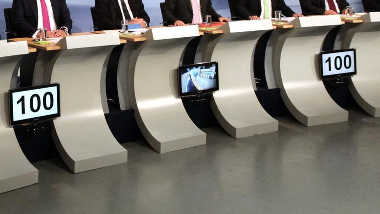 Ψάχνουν νέα ημερομηνία για το debate