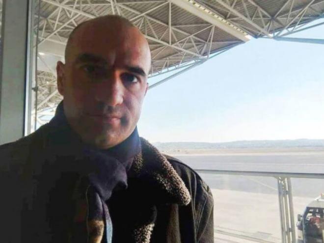 Εφτά φορές ισόβια στον serial killer τς Κύπρου!