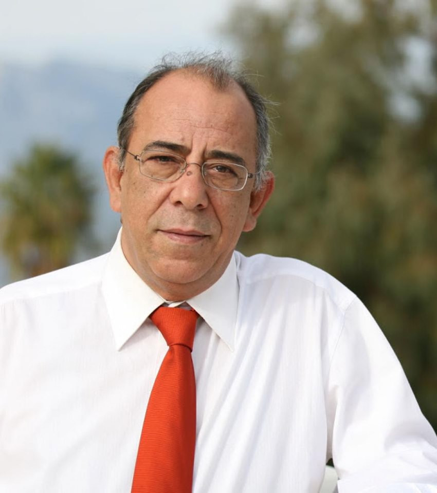 Συγχαρητήρια Νίκου Παπαδημάτου σε Κώστα Πελετίδη και Νεκτάριο Φαρμάκη