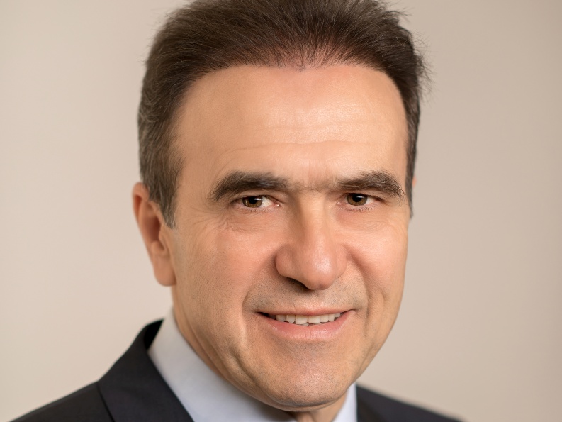 Γιώργος Κουτρουμάνης: Νιώθουμε υπερήφανοι για το ιστορικό επίτευγμα του Προμηθέα