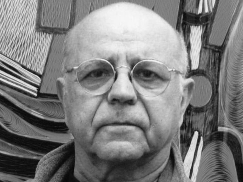 "Έφυγε" σε ηλικία 89 ετών ο μεγάλος Έλληνας εικαστικός Pavlos