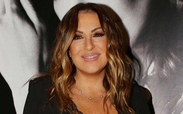 Καλεσμένος "έθαψε" τη Ναταλία Γερμανού στην εκπομπή της - Τι απάντησε η παρουσιάστρια