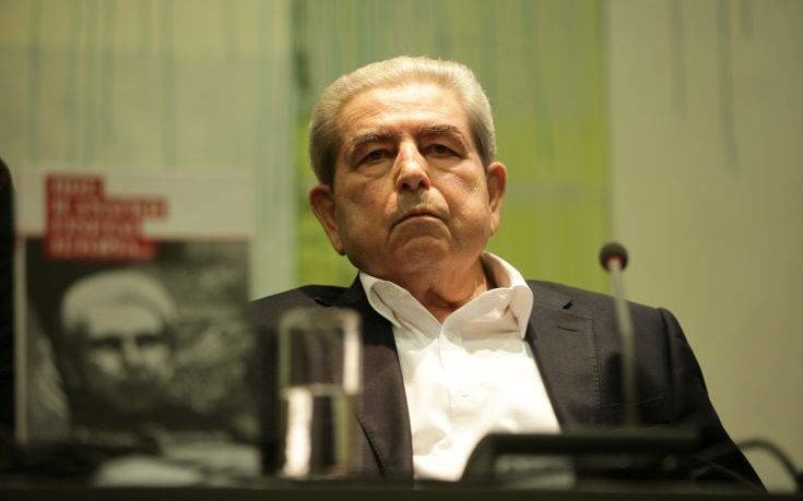 Κύπρος: Σε λαϊκό προσκύνημα η σορός του