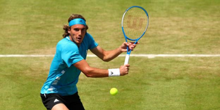 Αποκλείστηκε ο Τσιτσιπάς από τον Αλιασίμ