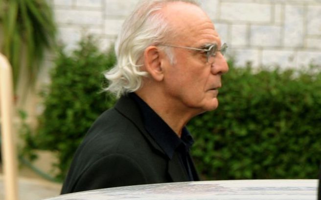 Εκτάκτως στο νοσοκομείο ο Άκης Τσοχατζόπουλος