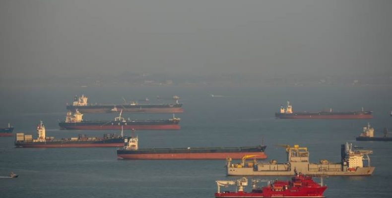 Επιθέσεις σε δεξαμενόπλοια στον Περσικό - Αναφορές για τορπιλισμό - Εκκενώθηκαν με ασφάλεια - ΝΕΟΤΕΡΑ