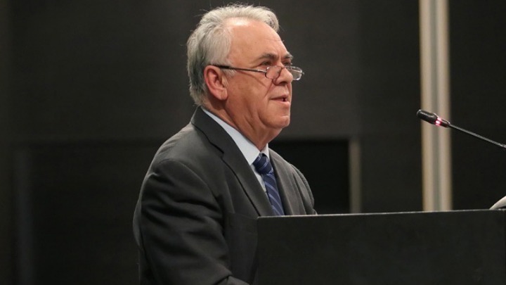 Γ. Δραγασάκης: Το αποτέλεσμα των ευρωεκλογών είναι ανατρέψιμο και ο ΣΥΡΙΖΑ μπορεί να κερδίσει τις εθνικές εκλογές