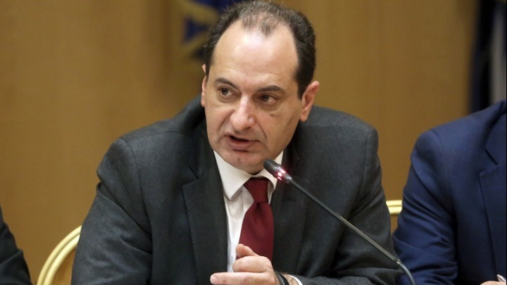 Σπίρτζης για Αττική Οδό: Η λογική της αρπαχτής δεν θα γίνει αποδεκτή