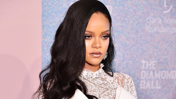 Η Ριάνα ανοίγει στη Νέα Υόρκη τη δεύτερη Fenty μπουτίκ της