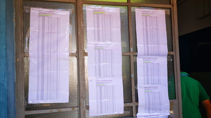 Μητέρα 4 παιδιών έπιασε 19.125 μόρια